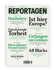Nordwärts