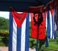Fidel, Raul, Obama