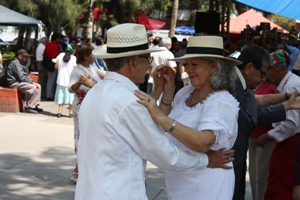 Danzón