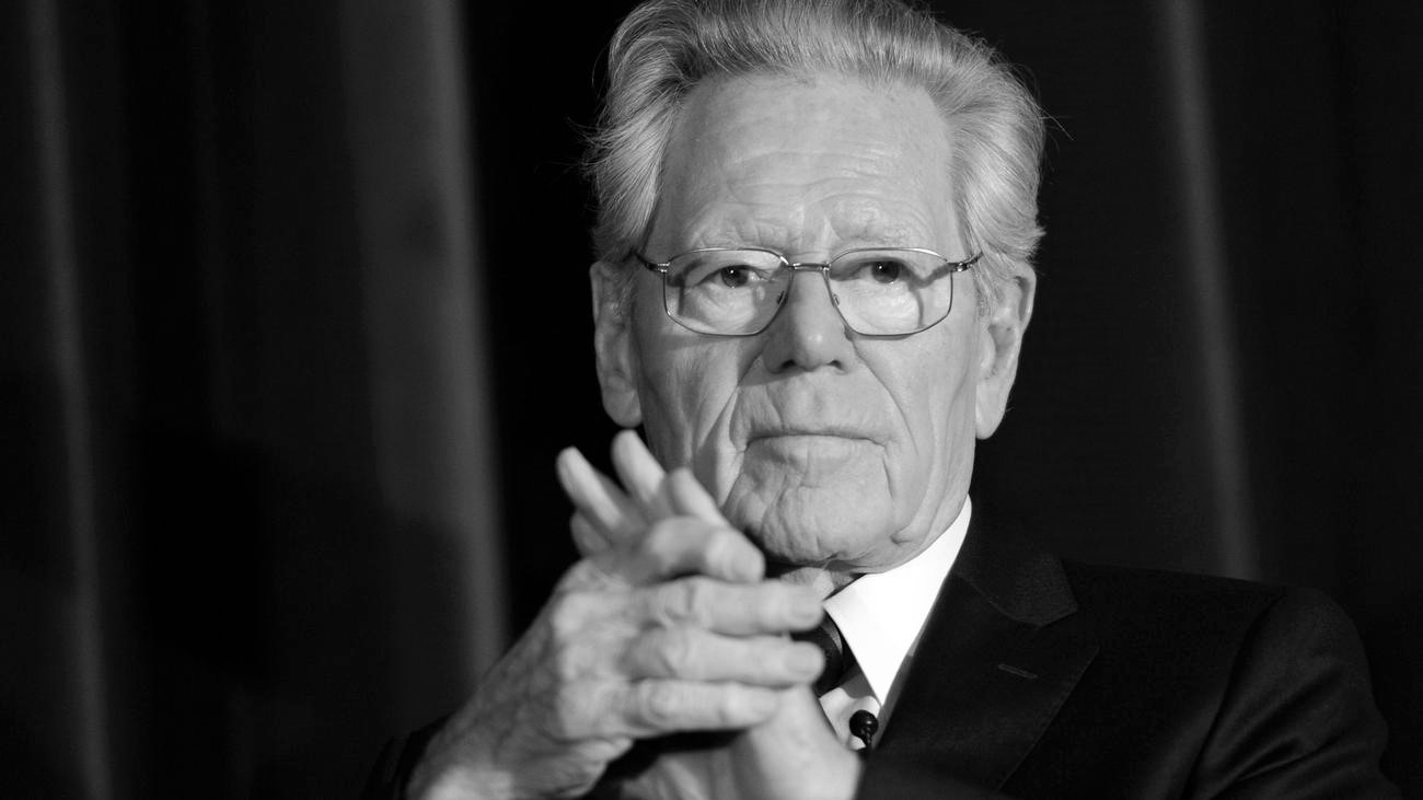 Zum Tod von Hans Küng