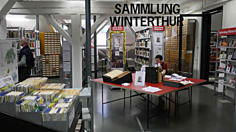 Stadt-Bibliotheken – Was weg muss, was bleiben kann