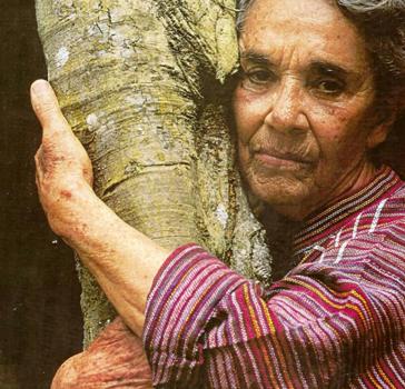 Adiós Chavela Vargas!
