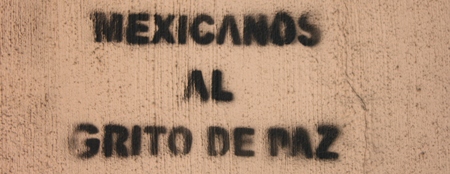 Mexiko-Blog