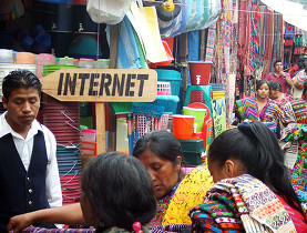 Hunger in Guatemala