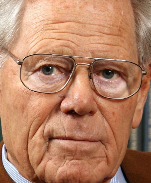 Hans Küng, Theologe – Global denken, auch in Sursee