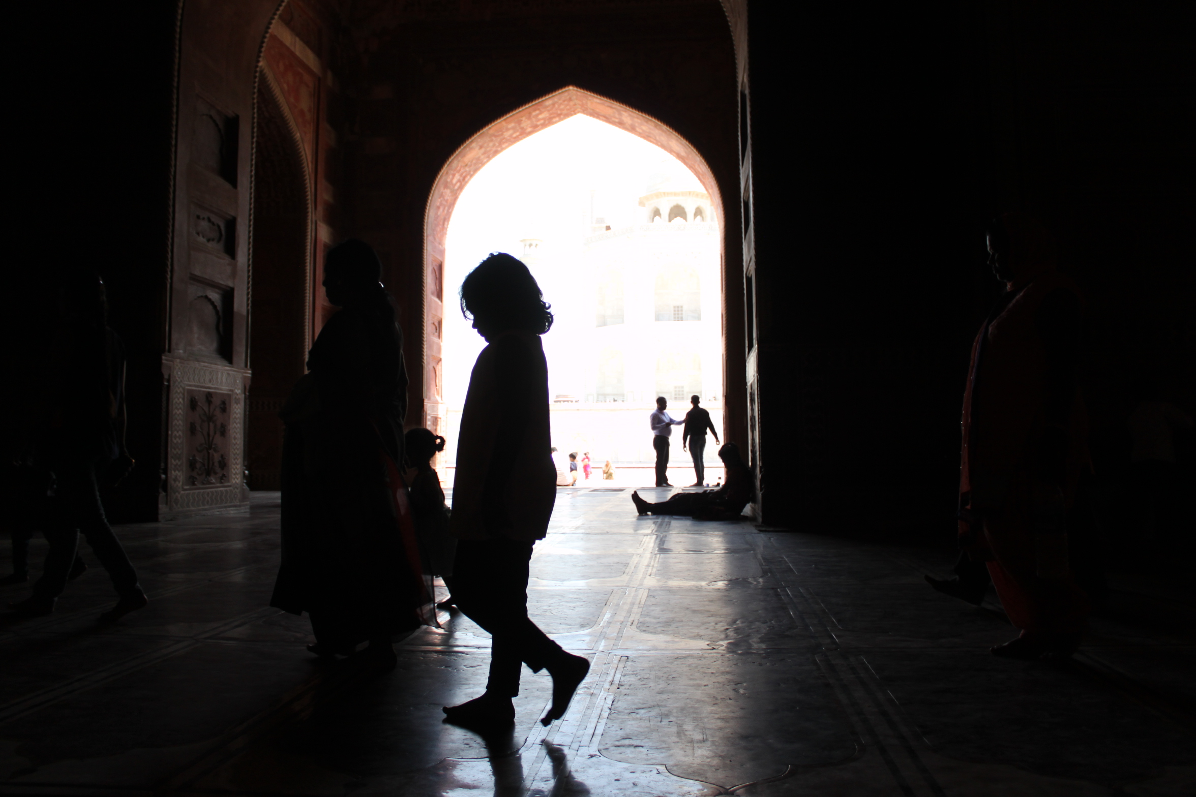 Incredible India