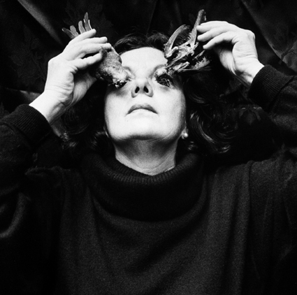 Graciela Iturbide im Fotomuseum Winterthur