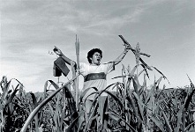 Historia fotográfica de un sueño roto