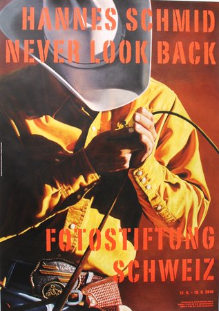 Hannes Schmid – Never look back – Bild 8 von 13