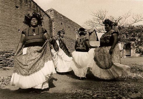Gentes de Juchitán – Bild 5 von 7