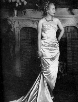 Eva Peron