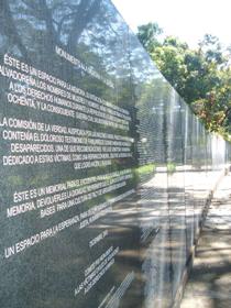 Gott in El Salvador