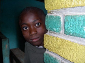 Haiti - Helfen im Voodoo-Land