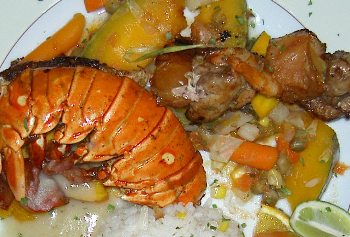 Essen macht schlank