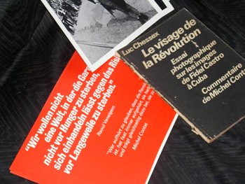 Die kubanische Revolution im Bild