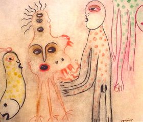 Kunst und Magie