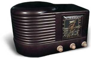 Seifenradio in Kuba - Radio-Novela