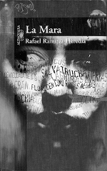 Rafael Ramírez Heredia