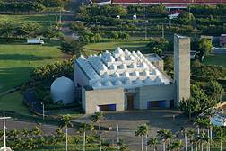 Gott in Managua