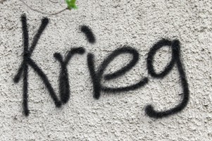 Ist Krieg?
