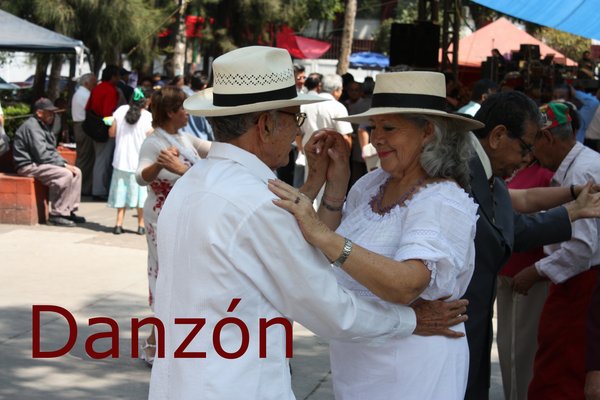 El Danzón