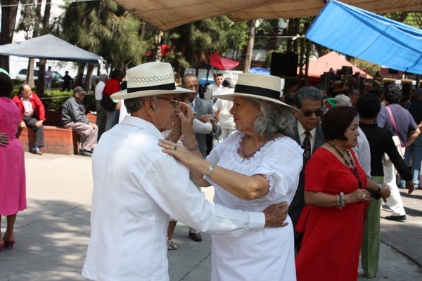 El Danzón – Bild 3 von 34