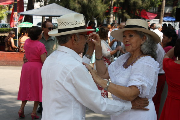 El Danzón – Bild 5 von 34