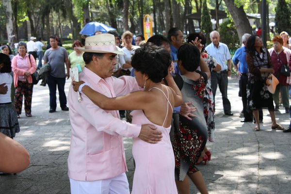 El Danzón – Bild 17 von 34
