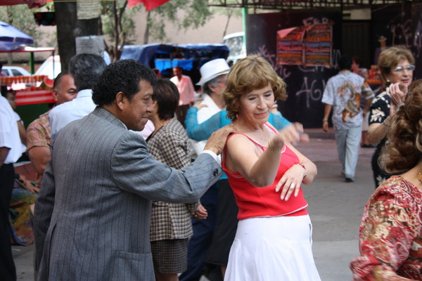 El Danzón – Bild 30 von 34