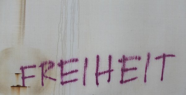 Freiheit – Bild 3 von 7