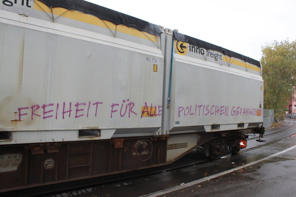 Freiheit – Bild 7 von 7
