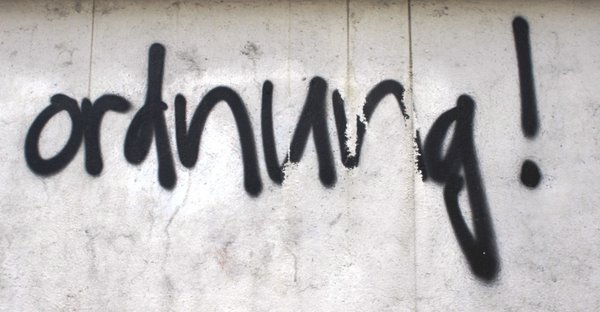 Ordnung bitte? – Bild 7 von 9