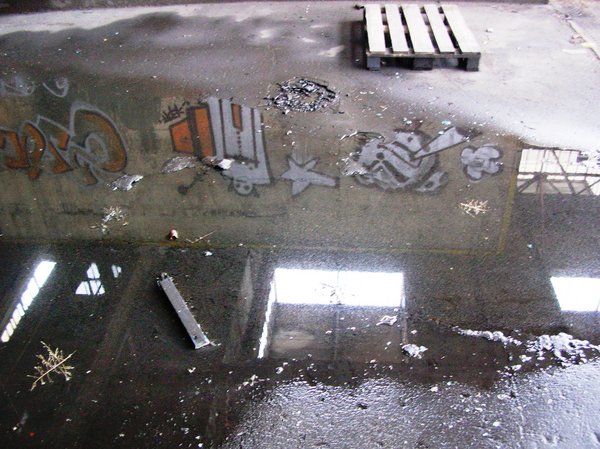 Unter grossen Lasten lauert der Tod – Bild 40 von 89