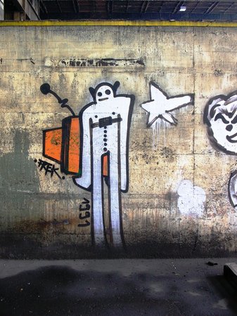 Unter grossen Lasten lauert der Tod – Bild 42 von 89