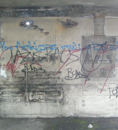 Unter grossen Lasten lauert der Tod – Bild 63 von 89