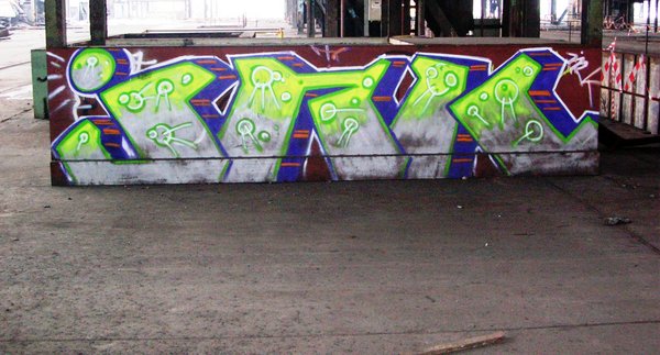 Unter grossen Lasten lauert der Tod – Bild 85 von 89