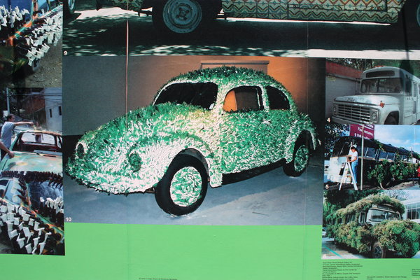 Ein Käfer geht ins Museum – Bild 21 von 27