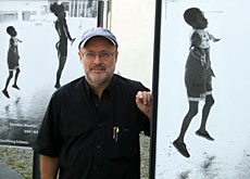 Barnabás Bosshart – Fotograf