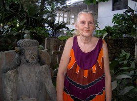 Port-au-Prince – Madame Lehmann