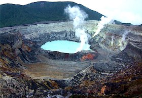Sonderfall Costa Rica